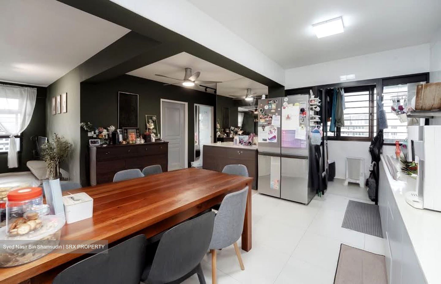 Blk 606B Tampines Greenridges (Tampines), HDB 5 Rooms #563601841